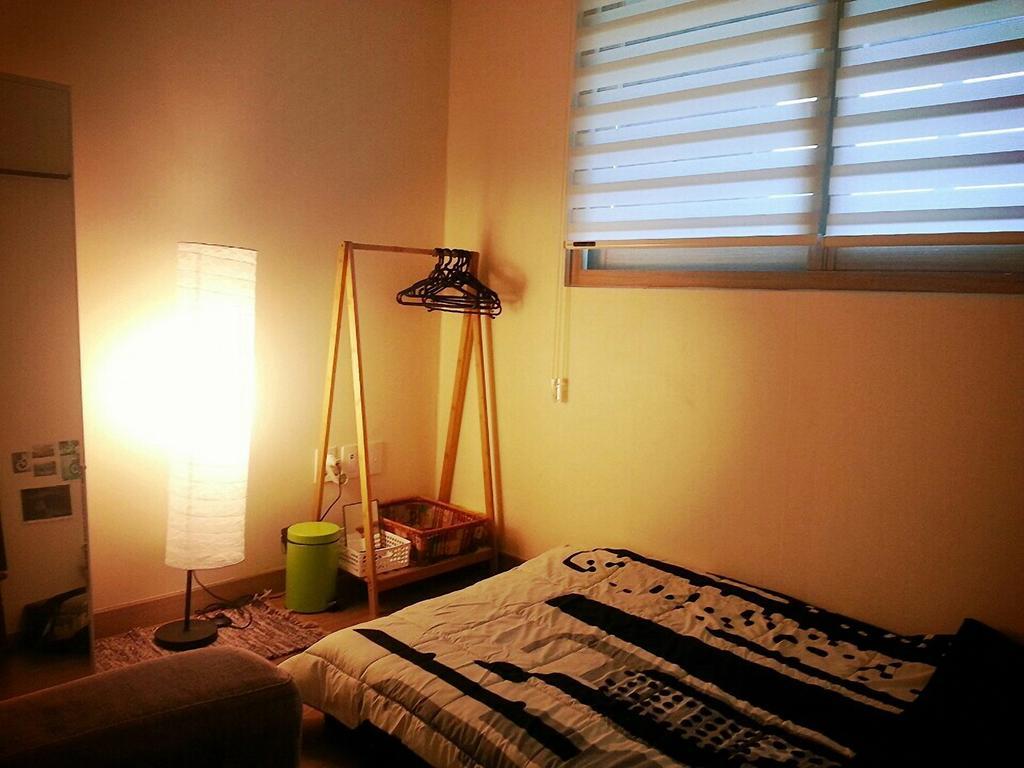 Budget Guesthouse Inchon Rum bild