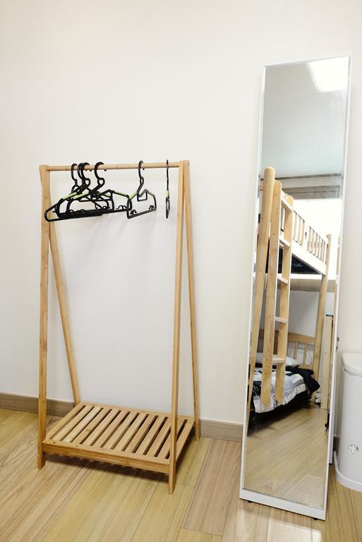 Budget Guesthouse Inchon Rum bild
