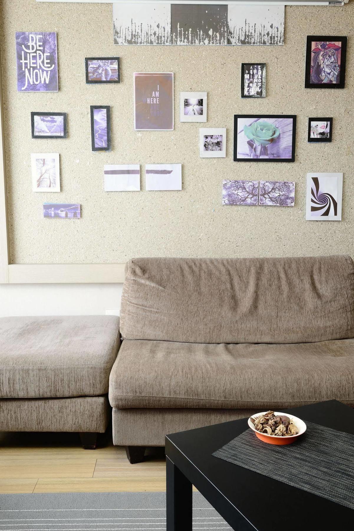 Budget Guesthouse Inchon Exteriör bild
