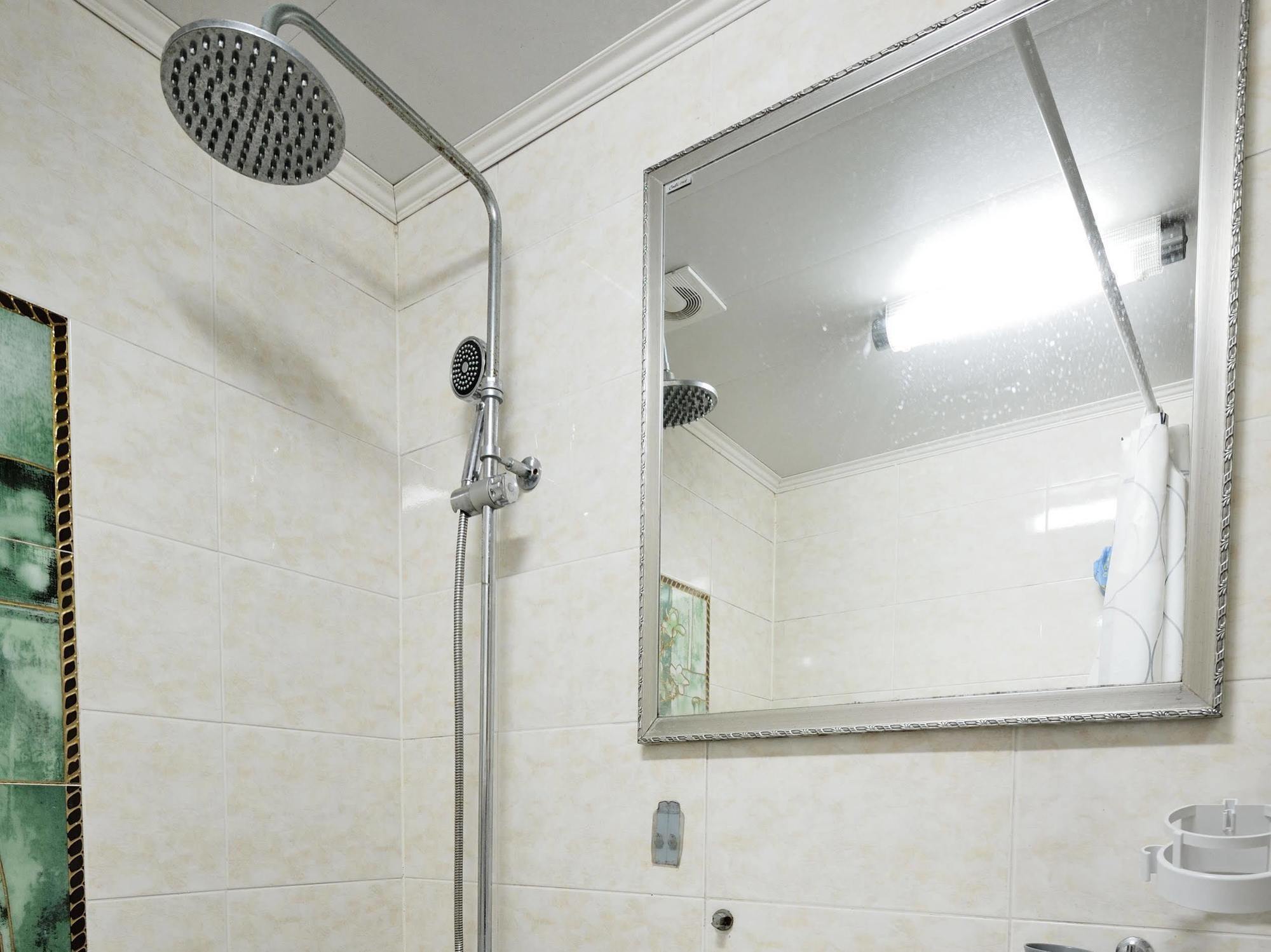 Budget Guesthouse Inchon Exteriör bild