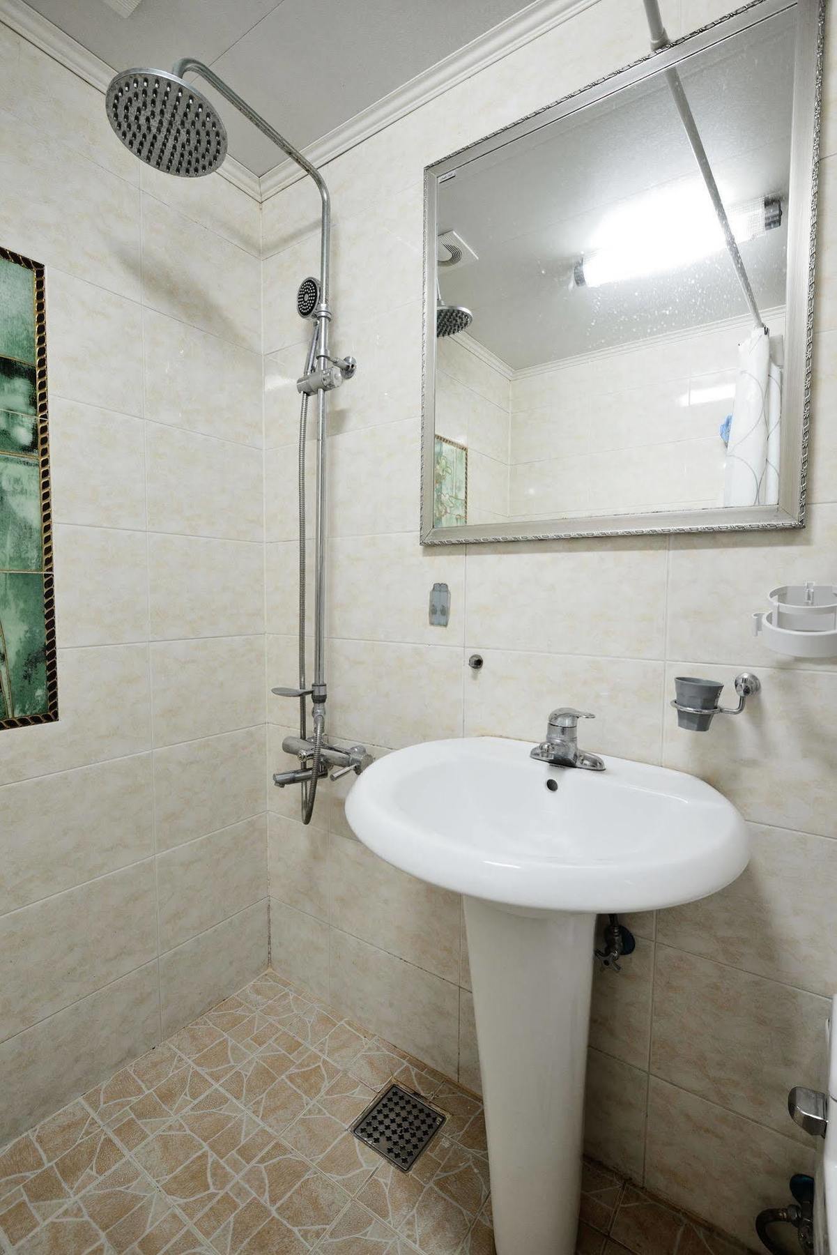 Budget Guesthouse Inchon Exteriör bild