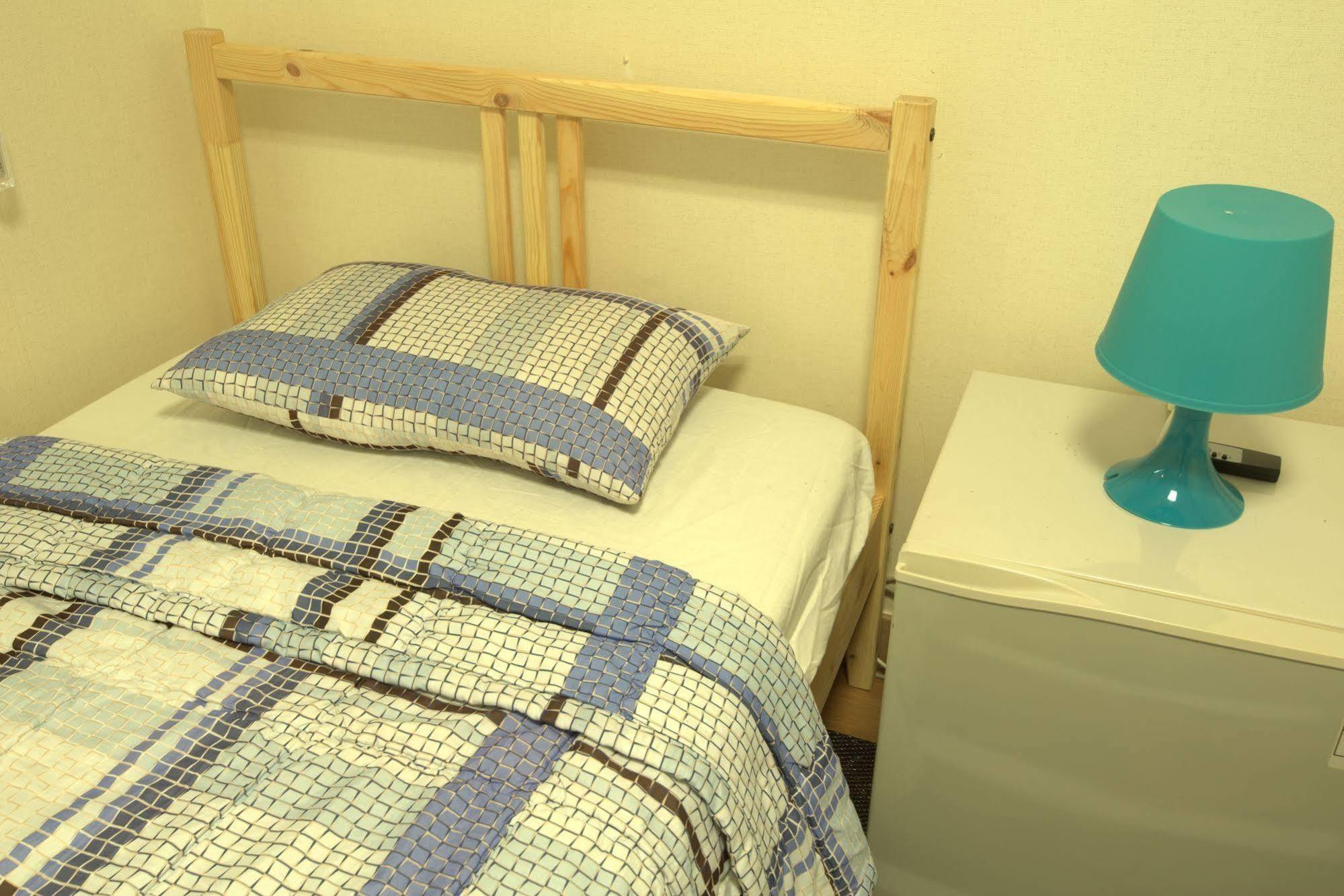 Budget Guesthouse Inchon Exteriör bild