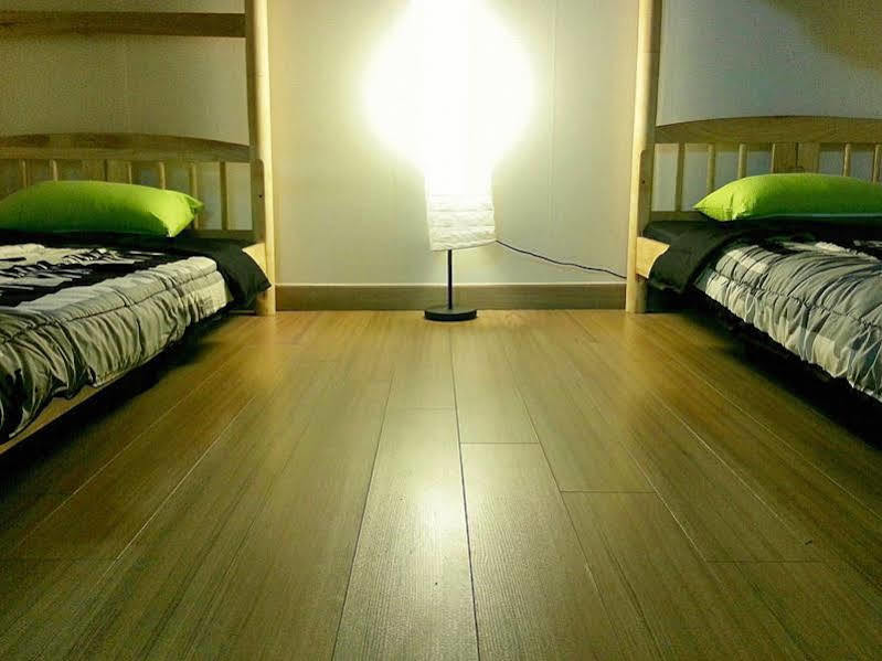 Budget Guesthouse Inchon Exteriör bild
